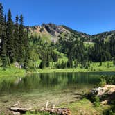 Review photo of White River Campground by Sasha W., July 25, 2018