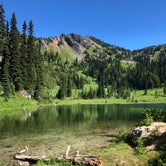 Review photo of White River Campground — Mount Rainier National Park by Sasha W., July 25, 2018
