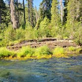 Review photo of Natural Bridge Campground by Tina C., September 11, 2022