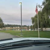 Review photo of Blackwell Island RV Park by kooper , September 11, 2022