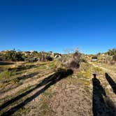 Review photo of Jumbo Rocks Campground — Joshua Tree National Park by Corey B., September 11, 2022