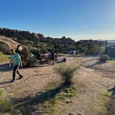 Review photo of Jumbo Rocks Campground — Joshua Tree National Park by Corey B., September 11, 2022