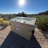 Review photo of Jumbo Rocks Campground — Joshua Tree National Park by Corey B., September 11, 2022