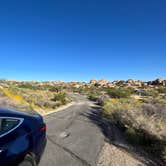 Review photo of Jumbo Rocks Campground — Joshua Tree National Park by Corey B., September 11, 2022