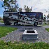 Review photo of Moose Creek RV Resort by Nancy W., September 11, 2022