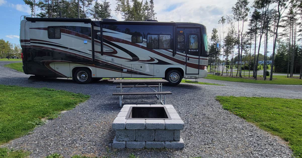 Bull Moose Rv Camper-Submitted Photos of Moose Creek RV Resort