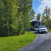 Review photo of Moose Creek RV Resort by Nancy W., September 11, 2022