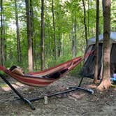 Review photo of Dumont Lake Campground by Angela C., September 11, 2022