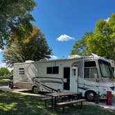 Review photo of Dakotah Meadows RV Park by David E., September 11, 2022