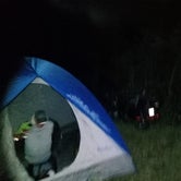 Review photo of Free dry camping  by Jamison W., September 11, 2022