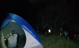 Jamison W.'s photo at Free dry camping near Beulah, WY