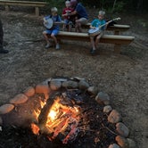 Review photo of Red Oak Campground — James River State Park by Brittany B., September 11, 2022