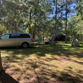Review photo of Crow Wing State Park Campground by Alicia A., September 11, 2022