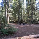 Review photo of Silver Springs Campground by Duncan G., September 11, 2022