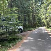 Review photo of Silver Springs Campground by Duncan G., September 11, 2022