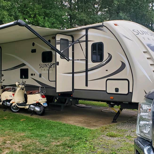 Best Salisbury Campgrounds & Camping Areas | The Dyrt