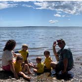 Review photo of Searsport Shores Ocean Campground by Barbara P., September 11, 2022