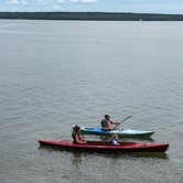 Review photo of Searsport Shores Ocean Campground by Barbara P., September 11, 2022