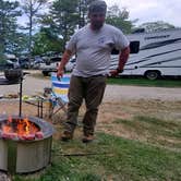 Review photo of Searsport Shores Ocean Campground by Barbara P., September 11, 2022