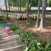 Review photo of Searsport Shores Ocean Campground by Barbara P., September 11, 2022