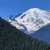 Review photo of Cougar Rock Campground — Mount Rainier National Park by Duncan G., September 11, 2022
