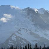 Review photo of Cougar Rock Campground — Mount Rainier National Park by Duncan G., September 11, 2022