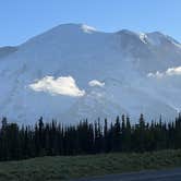 Review photo of Cougar Rock Campground — Mount Rainier National Park by Duncan G., September 11, 2022