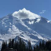 Review photo of Cougar Rock Campground — Mount Rainier National Park by Duncan G., September 11, 2022