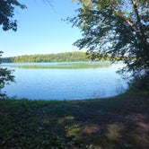 Review photo of Blind Lake Rustic Campground — Pinckney Recreation Area by jmonshor , September 11, 2022