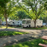 Review photo of Hagerman RV Village by Marty S., September 11, 2022