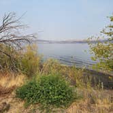 Review photo of Ginkgo Petrified Forest State Park Campground by Matthew S., September 12, 2022