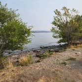 Review photo of Ginkgo Petrified Forest State Park Campground by Matthew S., September 12, 2022