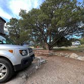 Review photo of Pinon Flats Campground — Great Sand Dunes National Park by Heather K., September 12, 2022
