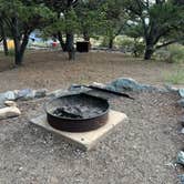 Review photo of Pinon Flats Campground — Great Sand Dunes National Park by Heather K., September 12, 2022