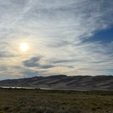 Review photo of Pinon Flats Campground — Great Sand Dunes National Park by Heather K., September 12, 2022