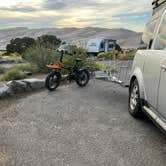 Review photo of Pinon Flats Campground — Great Sand Dunes National Park by Heather K., September 12, 2022
