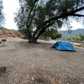 Review photo of Dripping Springs Campground by Anthony T., September 12, 2022