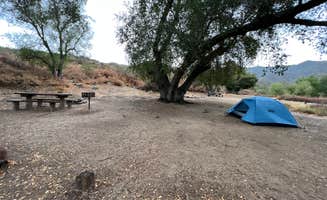 Anthony T.'s photo at Dripping Springs Campground near Aguanga, CA