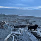 Review photo of Deception Pass State Park Campground by J A., September 12, 2022