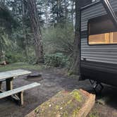 Review photo of Deception Pass State Park Campground by J A., September 12, 2022