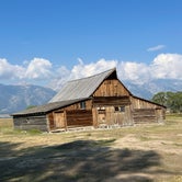 Review photo of Gros Ventre Campground — Grand Teton National Park by Carol J., September 9, 2022