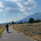 Review photo of Gros Ventre Campground — Grand Teton National Park by Carol J., September 9, 2022