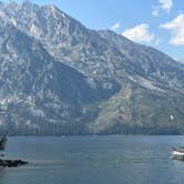 Review photo of Gros Ventre Campground — Grand Teton National Park by Carol J., September 9, 2022