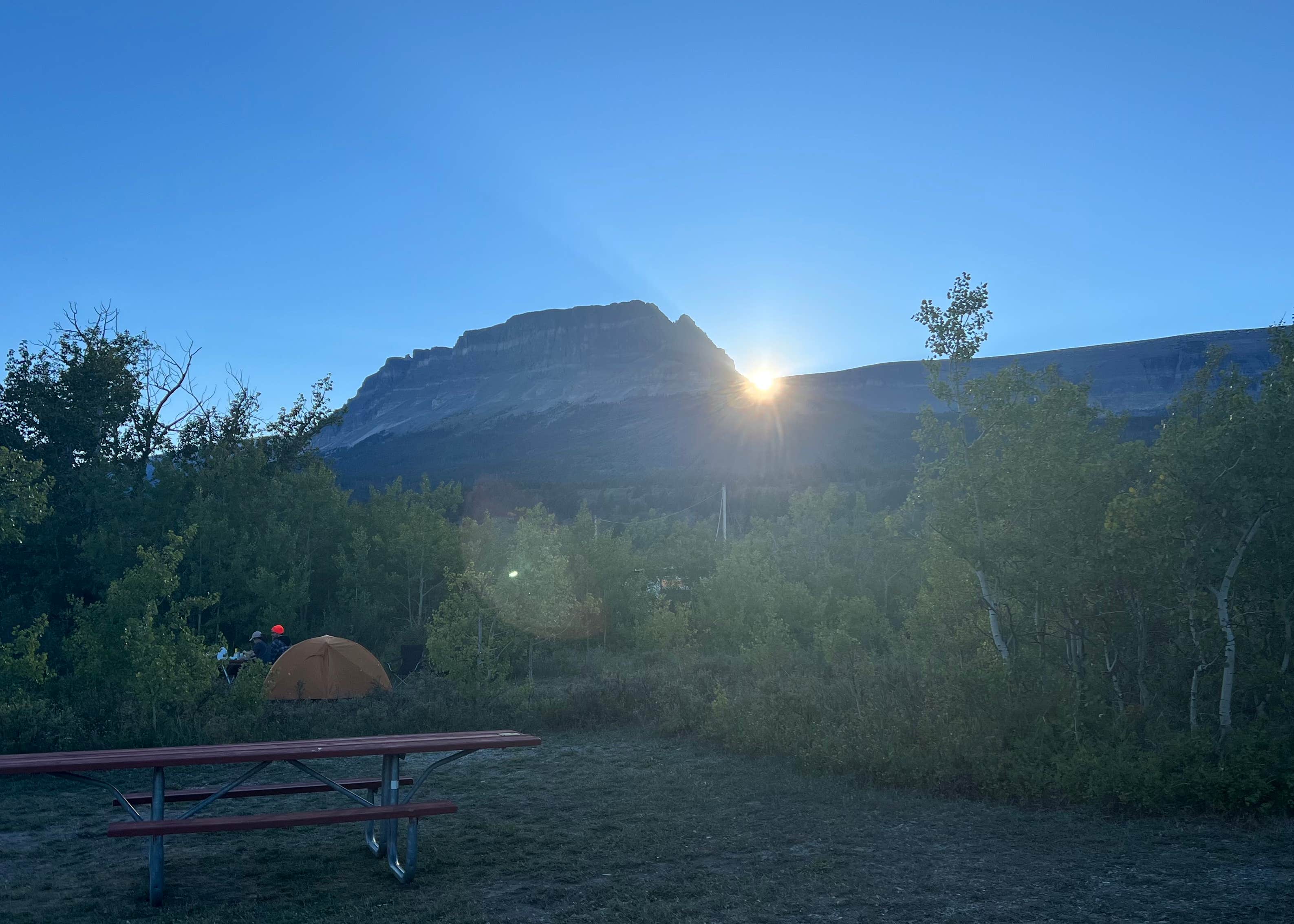 St Mary Campground Glacier National Park Camping The Dyrt st-mary-campground-glacier-national-park-camping-the-dyrt