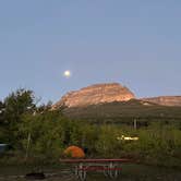 Review photo of St Mary Campground - Glacier National Park — Glacier National Park by Katie M., September 12, 2022