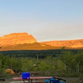 Review photo of St Mary Campground - Glacier National Park — Glacier National Park by Katie M., September 12, 2022