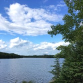 Review photo of Meander Lake by Leslie R., July 26, 2018