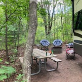 Review photo of Bay Furnace Campground by MickandKarla W., September 12, 2022