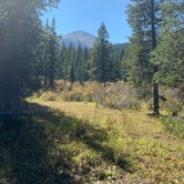 Review photo of Halfmoon Campground by Kristen , September 12, 2022