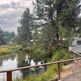 Review photo of Crater Lake Resort by Don A., September 12, 2022